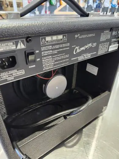 Fender - 233-0200-000 2